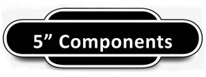 5 Components