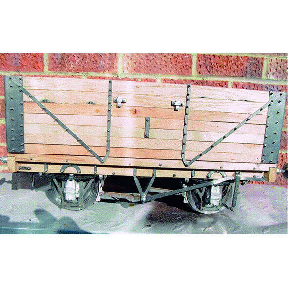 5 wagon kit-2