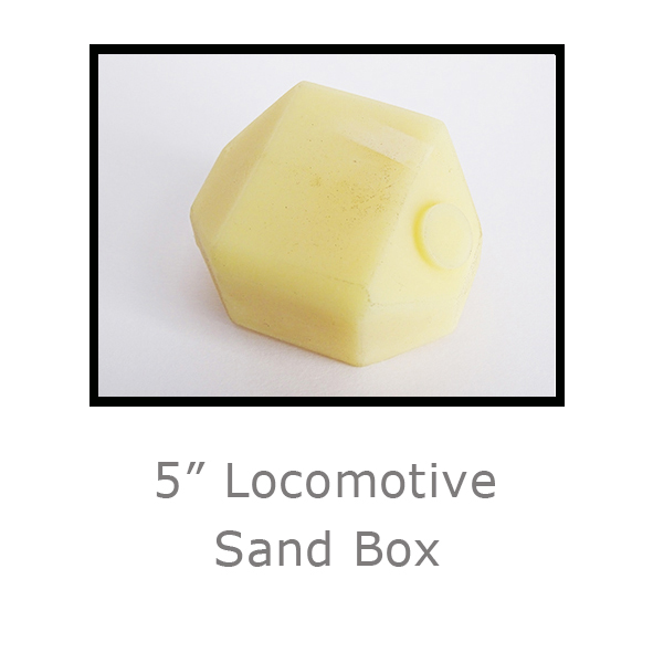 5in 40 Loco Sand Box_ 5in 40 Loco Sand Box_