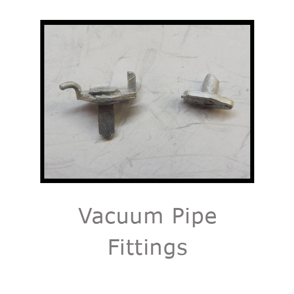 5in Vacuum Pipe fittings 5in Vacuum Pipe fittings
