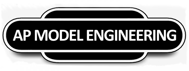 AP Models Black White logo WEB x