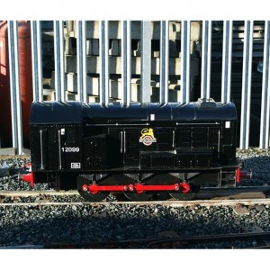 Class 08 10 Loco 2