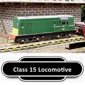 Class 15