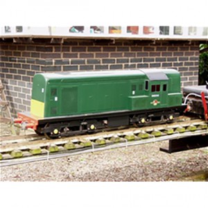 Class 15 Loco 5in 2