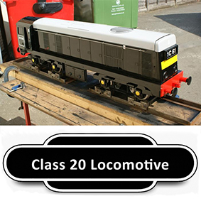 Class 20