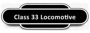 Class 33a Class 33a
