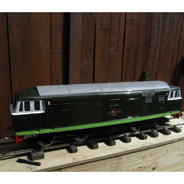 Class 35 5in b