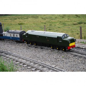 Class 37 5in Loco d