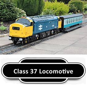 Class 37