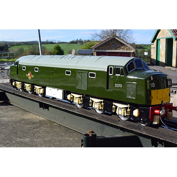 Class 40 Dec 17