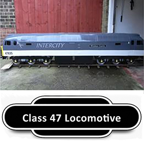 Class 47