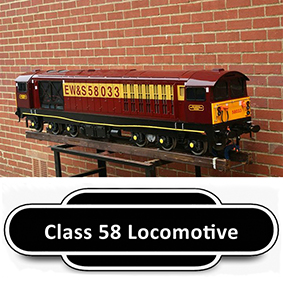 Class 58