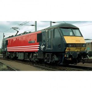 Class 90 Loco STOCK