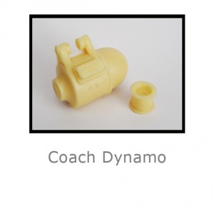 Coach Dynamo x Coach Dynamo x
