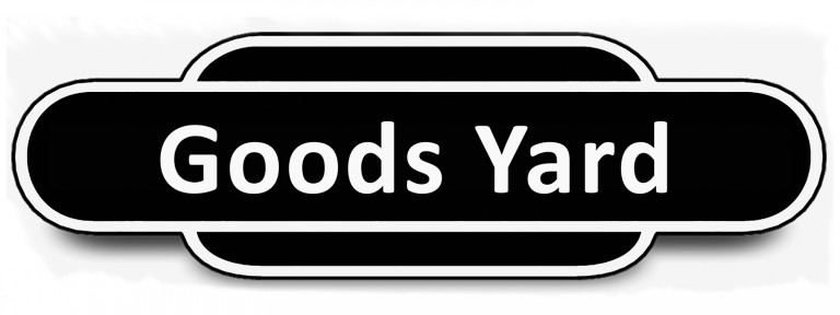 Goods Yard