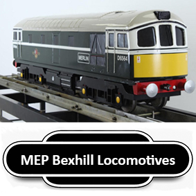 MEP Bex Title Button