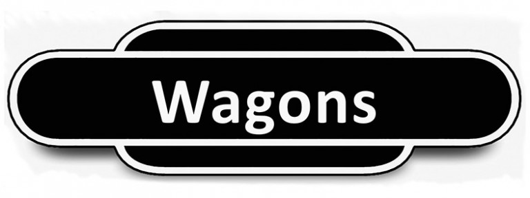 Wagons a