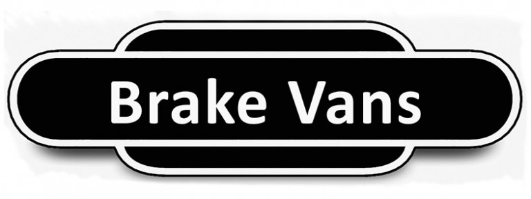 Brake Vans a