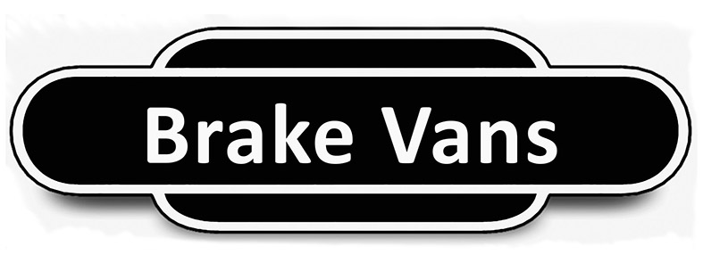 Brake Vans a