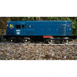 Class 15 725in
