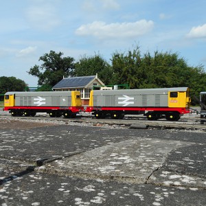 Class 20 5in