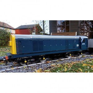 Class 20 Loco 7in 2
