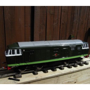 Class 35 5in b