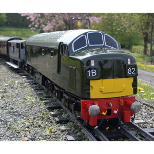 Class 40 f