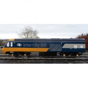 Class 43 Loco