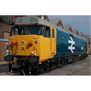 Class 50 Loco STOCK