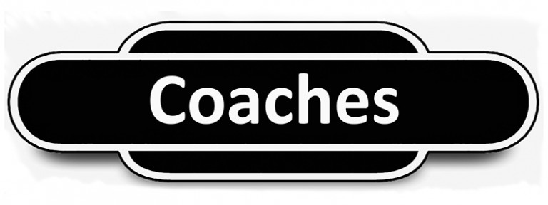 Coaches a