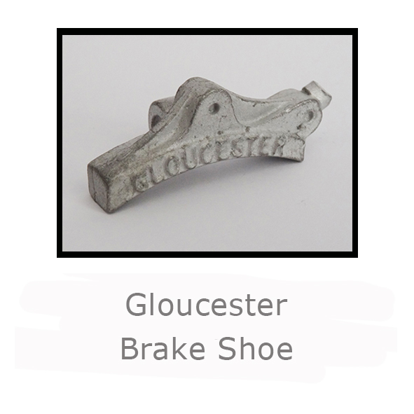 Gloucester Brake Shoe Gloucester Brake Shoe