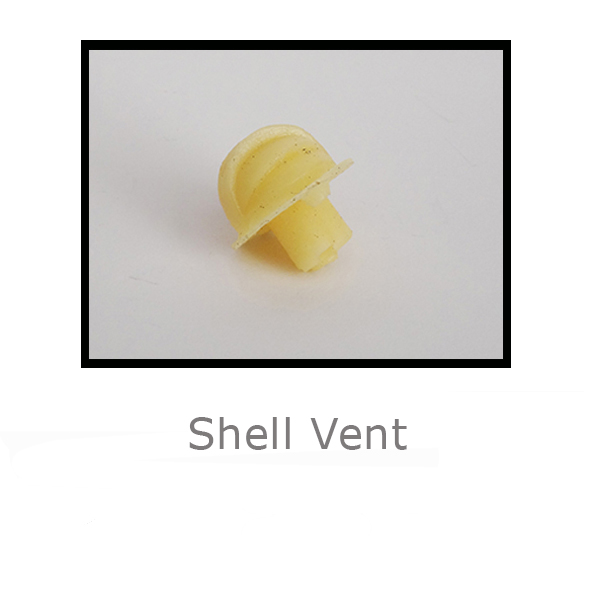 Shell Vent