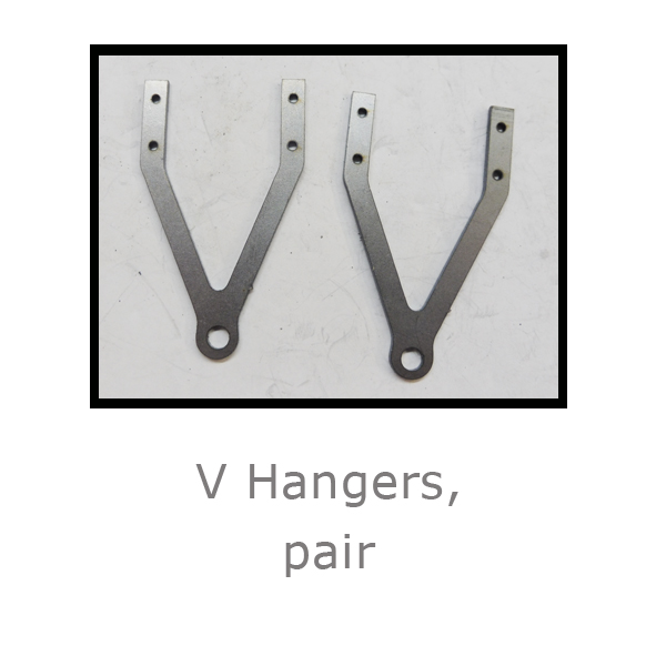 V Hangers V Hangers
