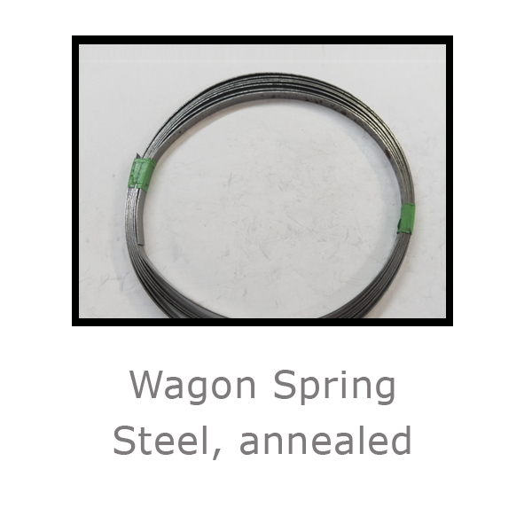 Wagon Spring Steel Wagon Spring Steel