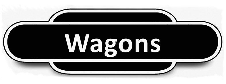 Wagons a